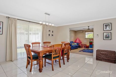 Property photo of 5 Creek Flat Road Mount Nathan QLD 4211