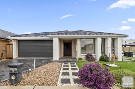 Property photo of 47 Monticiano Road Fraser Rise VIC 3336