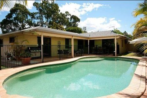 Property photo of 3 Homebush Drive Robina QLD 4226