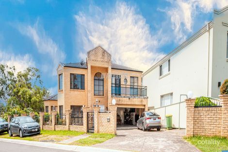 13 Kneale Cl, Edensor Park, NSW 2176