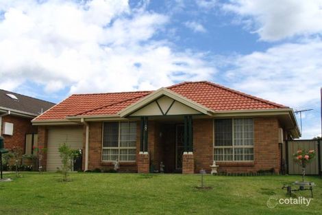 52 Naranghi Cct, Maryland, NSW 2287