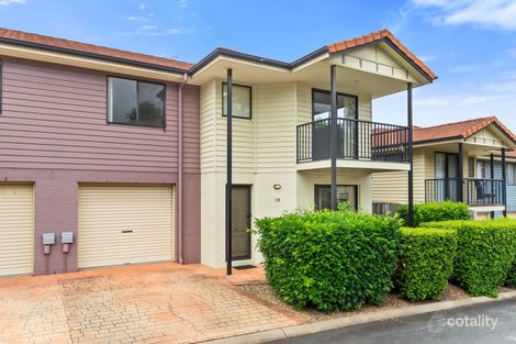 Property photo of 18/1158 Cavendish Road Mount Gravatt East QLD 4122