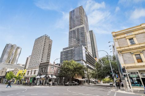 2804/19 FROME ST, ADELAIDE, SA 5000