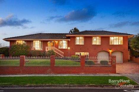 Property photo of 31 Bali Hi Boulevard Templestowe VIC 3106