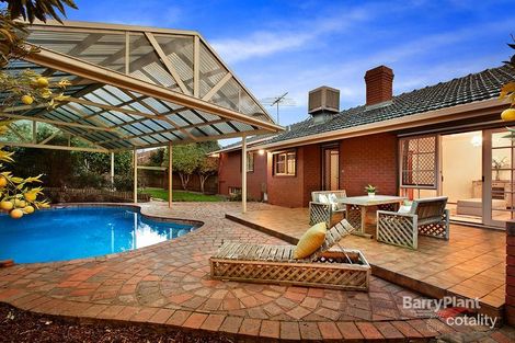 Property photo of 31 Bali Hi Boulevard Templestowe VIC 3106