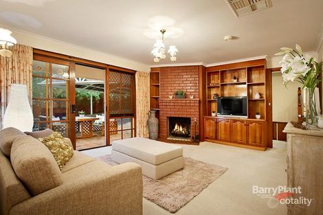 Property photo of 31 Bali Hi Boulevard Templestowe VIC 3106