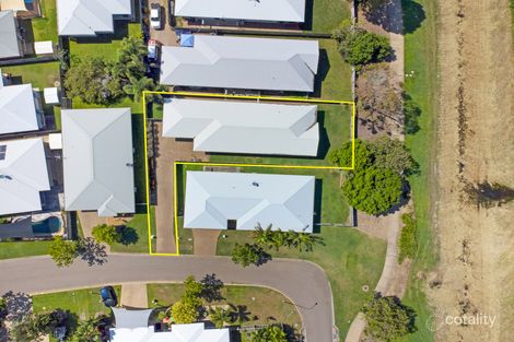 Property photo of 47 Petrie Way Idalia QLD 4811