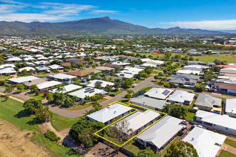 Property photo of 47 Petrie Way Idalia QLD 4811