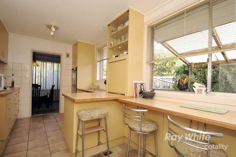 Property photo of 1 Valewood Drive Mulgrave VIC 3170