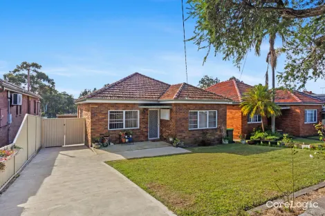 Property photo of 12 Alkoomie Street Beverly Hills NSW 2209