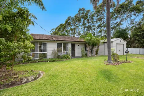 18 Henry St, Cardiff, NSW 2285