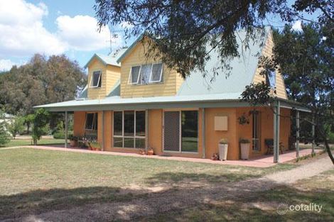 132 Ellendon St, Bungendore, NSW 2621