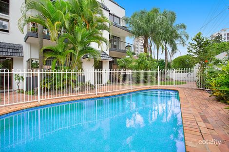 Property photo of 1/215 Surf Parade Surfers Paradise QLD 4217