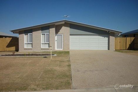 26 Webster St, Gracemere, QLD 4702