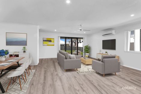 Property photo of 33 Highlands Street Yarrabilba QLD 4207