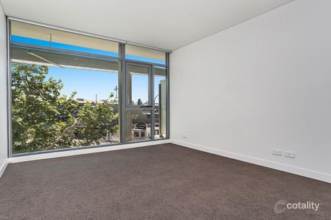 Property photo of 202/65 Cowper Wharf Roadway Woolloomooloo NSW 2011