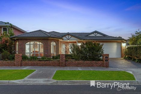Property photo of 24 Eden Valley Road Cairnlea VIC 3023