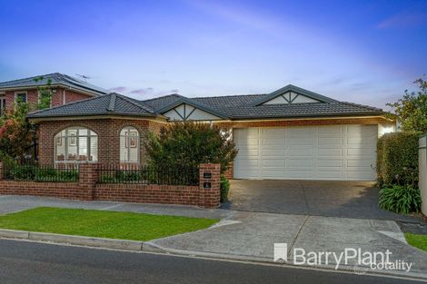 Property photo of 24 Eden Valley Road Cairnlea VIC 3023