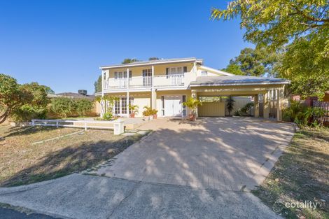 Property photo of 39 Jackson Road Karawara WA 6152