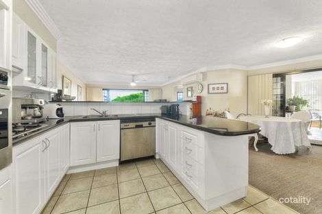 Property photo of 23/118 Oxlade Drive New Farm QLD 4005