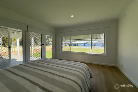 Property photo of 8 Ligar Street Bundalong VIC 3730