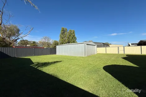 Property photo of 8 Ligar Street Bundalong VIC 3730