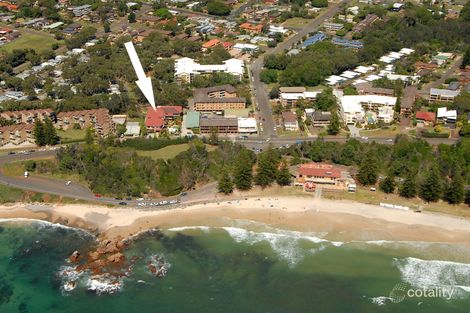 Property photo of 3/55-56 Pacific Drive Port Macquarie NSW 2444