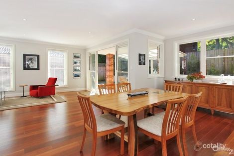 Property photo of 86A Wallalong Crescent West Pymble NSW 2073