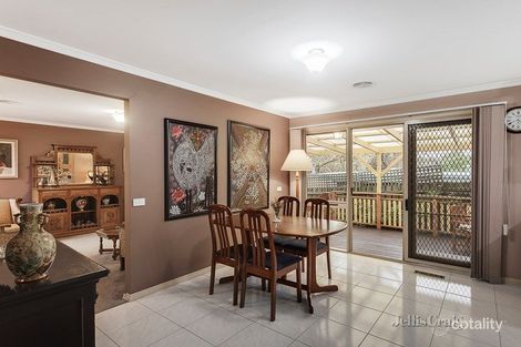Property photo of 1/1 Bellevue Road Eltham VIC 3095