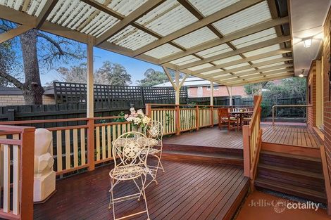 Property photo of 1/1 Bellevue Road Eltham VIC 3095