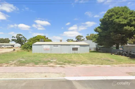 4 Gray St, Freeling, SA 5372