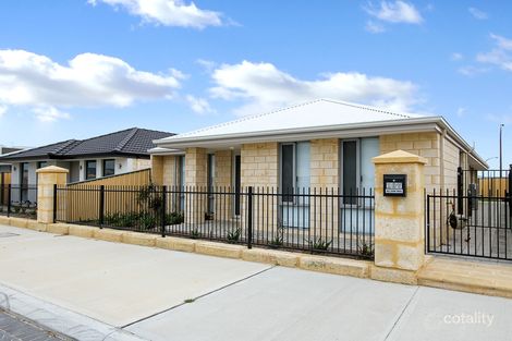 Property photo of 107 Blackwood Meander Yanchep WA 6035