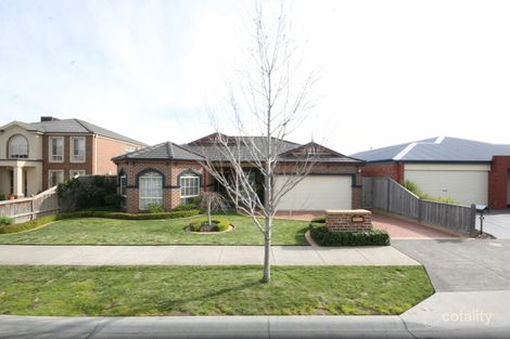 93 Victoria Knox Ave, Rowville, VIC 3178