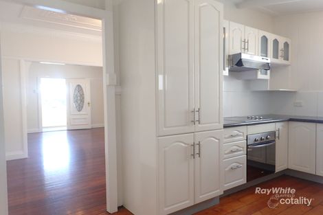 Property photo of 58 Sydney Street Clayfield QLD 4011