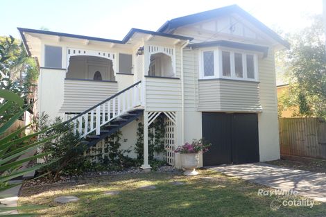 Property photo of 58 Sydney Street Clayfield QLD 4011