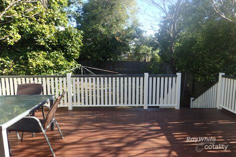 Property photo of 58 Sydney Street Clayfield QLD 4011