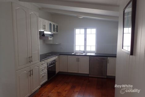 Property photo of 58 Sydney Street Clayfield QLD 4011