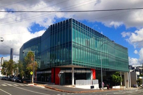 45 Commercial Rd, Newstead, QLD 4006