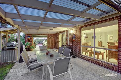Property photo of 9 Cadarga Court Grovedale VIC 3216