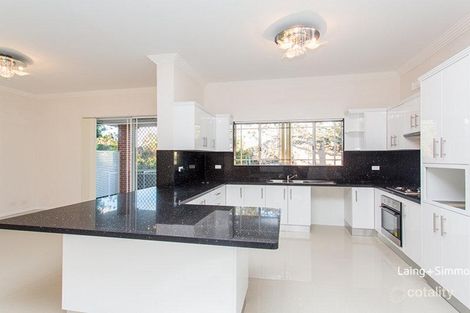 Property photo of 10 Dalley Street Lidcombe NSW 2141