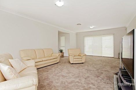 Property photo of 140 Middleton Drive Middleton Grange NSW 2171