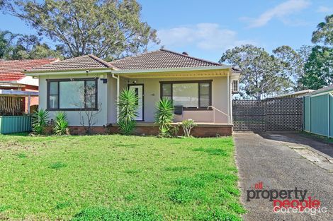 Property photo of 45 Edgar Street Macquarie Fields NSW 2564