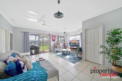 Property photo of 45 Edgar Street Macquarie Fields NSW 2564