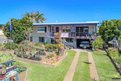 39 Tollington Rd, Bowen, QLD 4805