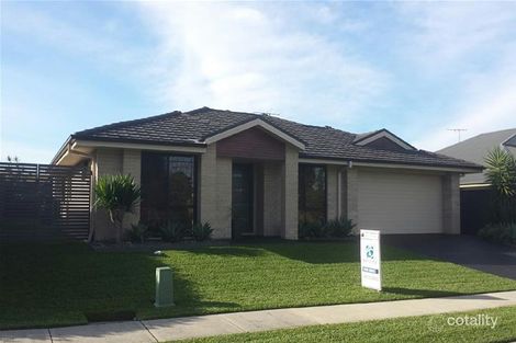 Property photo of 4 Billabong Drive Cameron Park NSW 2285