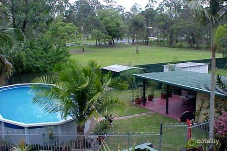 Property photo of 22 Sarah Street Loganlea QLD 4131