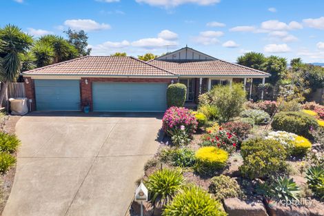 Property photo of 26 Maddison Circuit Darley VIC 3340