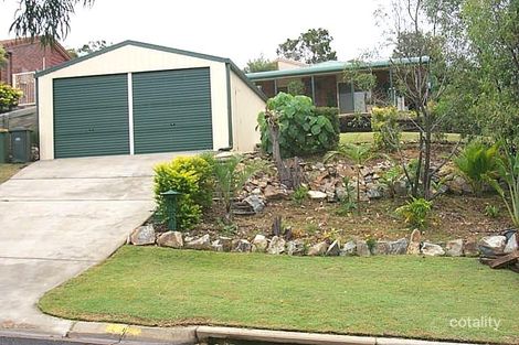 Property photo of 1 Pomona Court Helensvale QLD 4212