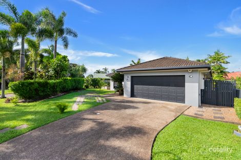 Property photo of 4 Caneland Court Redlynch QLD 4870