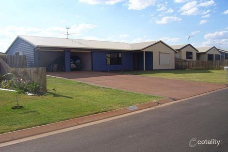 Property photo of 30 Savannah Drive Moranbah QLD 4744